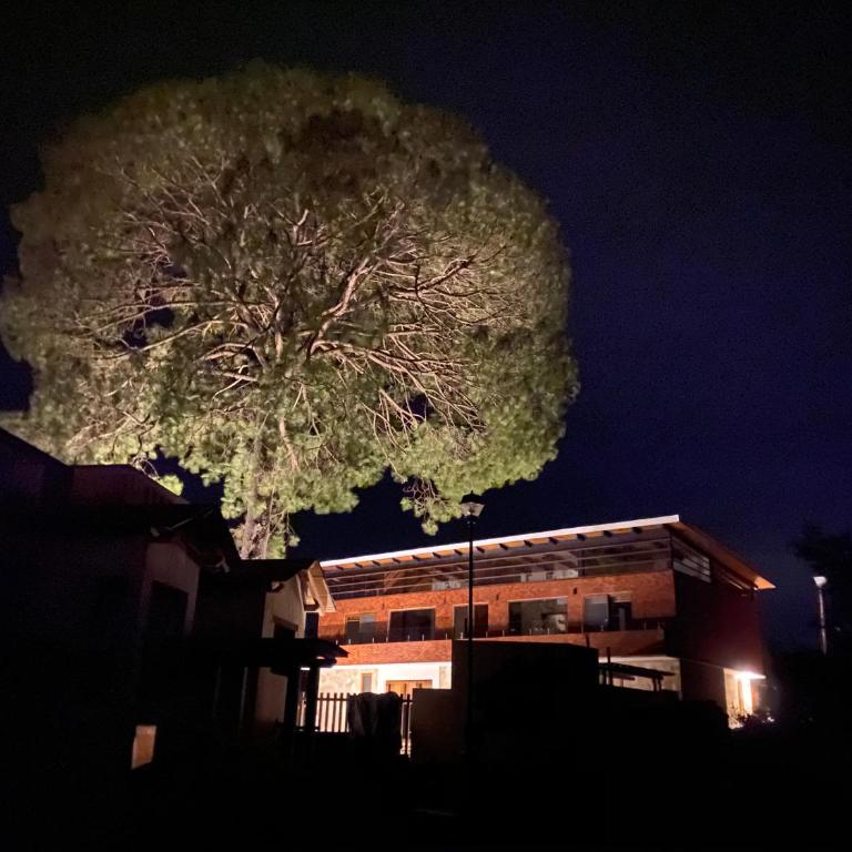 Cabaña Quinta Gaes Spa - Villa con vistas al jardín - 2