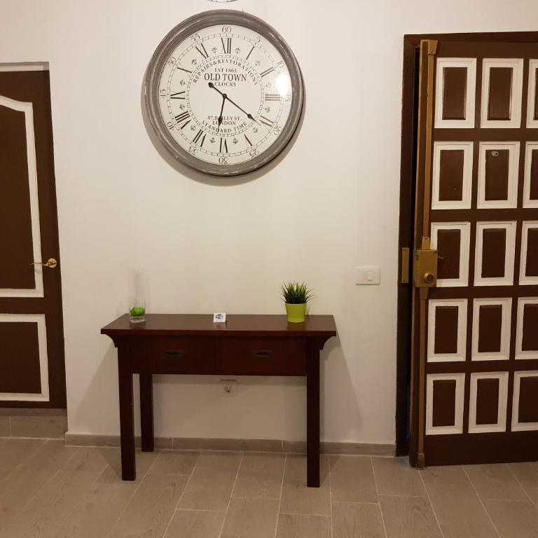 La Naval 209, 5ºA - LONDRES - - Apartamento de 2 dormitorios - 4