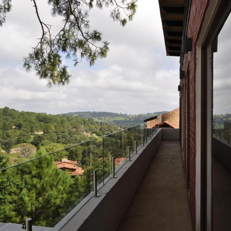 Cabaña Quinta Gaes Spa - Villa con vistas al jardín - 31