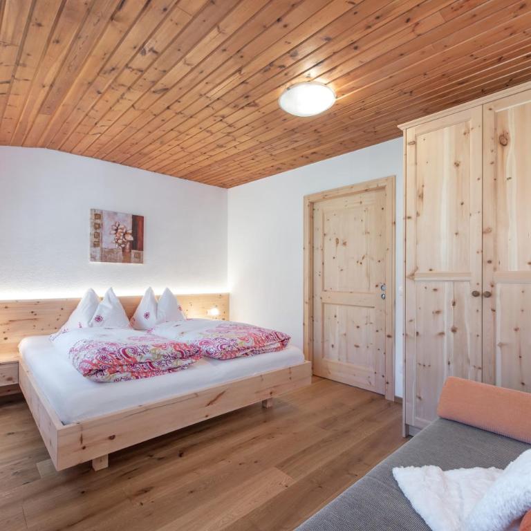 Harrerhof - Appartamento con 1 Camera da Letto - 3