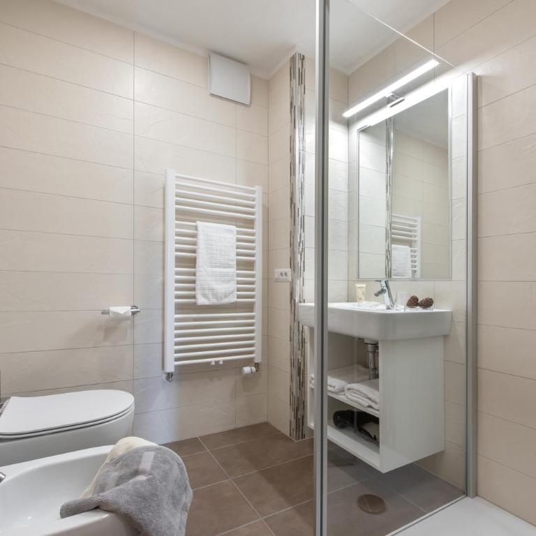 Harrerhof - Appartamento con 1 Camera da Letto - 5