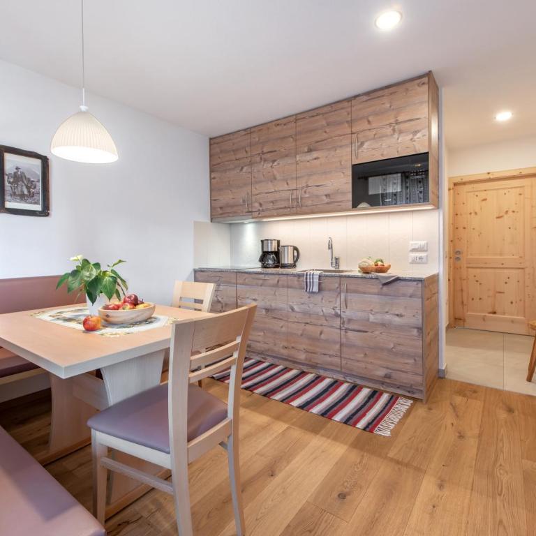 Harrerhof - Appartamento con 1 Camera da Letto - 6