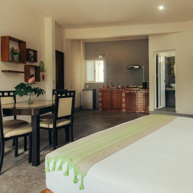 Casa Losodeli & Coworking- Adults Only - Estudio - 3