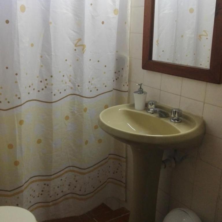 BUNGALOWS JAUREGUIBEACH - One-Bedroom Apartment - 23