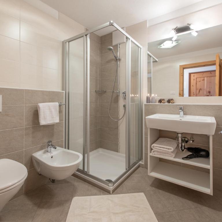 Harrerhof - Appartamento con 1 Camera da Letto - 3