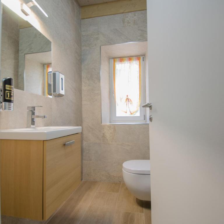 Casa Tosca - Holiday Home - Großes Apartment - 8