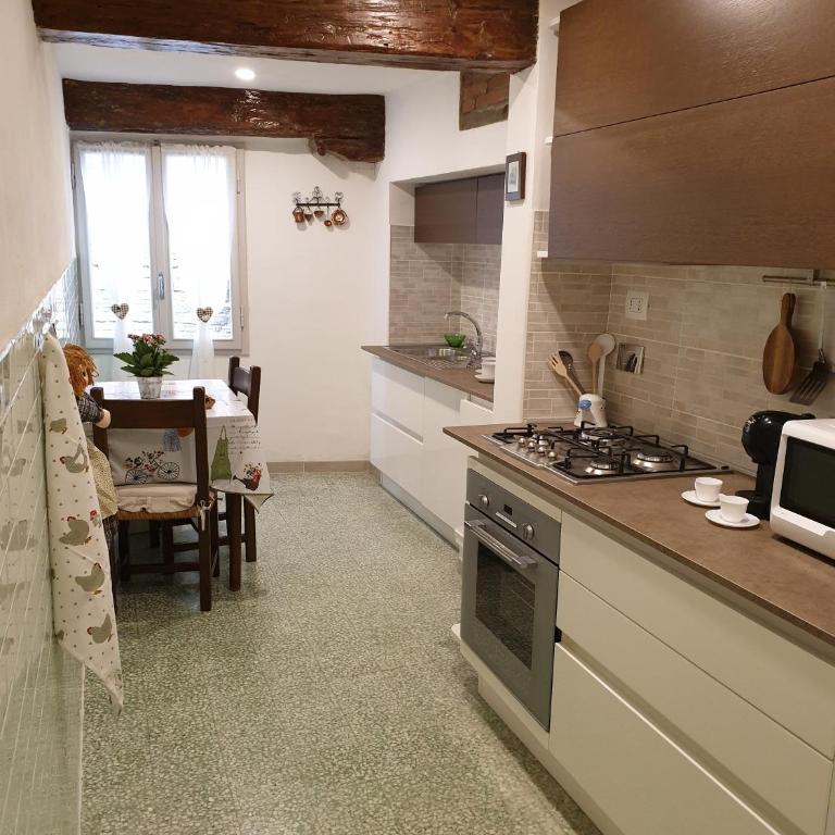 RistoriApartment - Appartamento con 2 Camere da Letto - 22