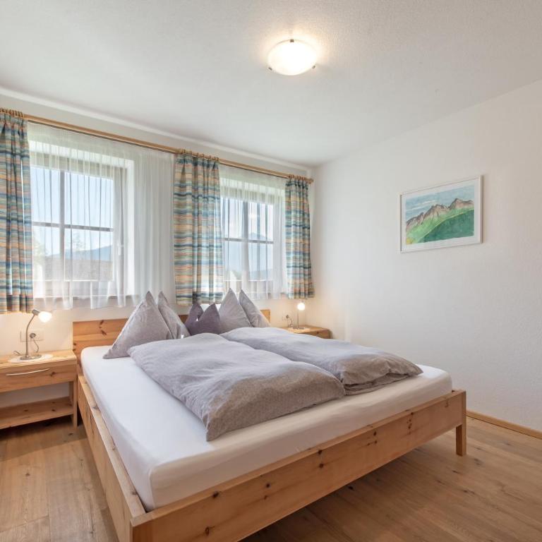 Harrerhof - Appartamento con 2 Camere da Letto - 7