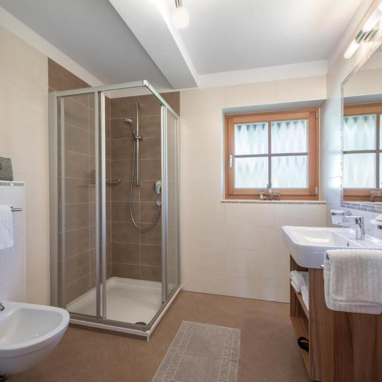Harrerhof - Appartamento con 2 Camere da Letto - 8