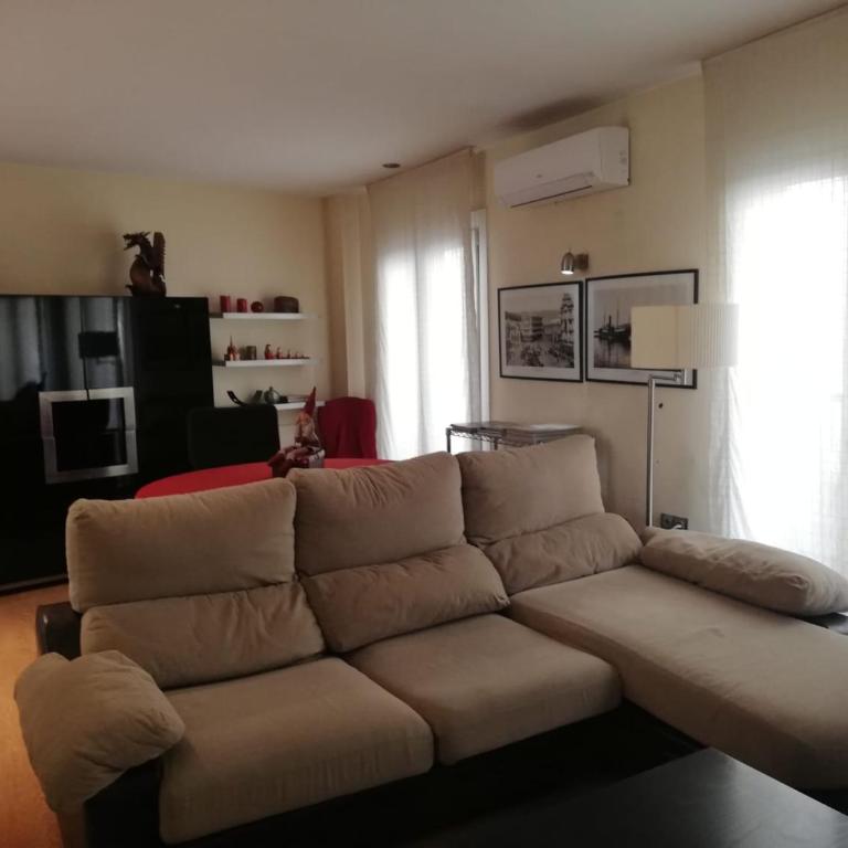 Apartamento DELAMAR CATEDRAL centro Ameria Capital - Apartment mit 2 Schlafzimmern - 1
