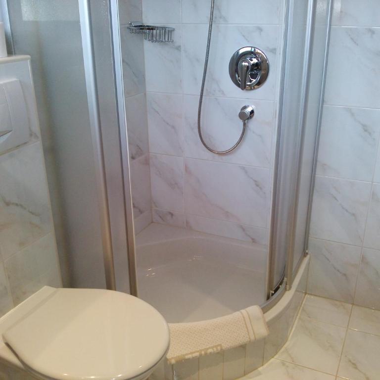 Hotel Vergeiner - Superior Doppelzimmer mit Balkon - 11