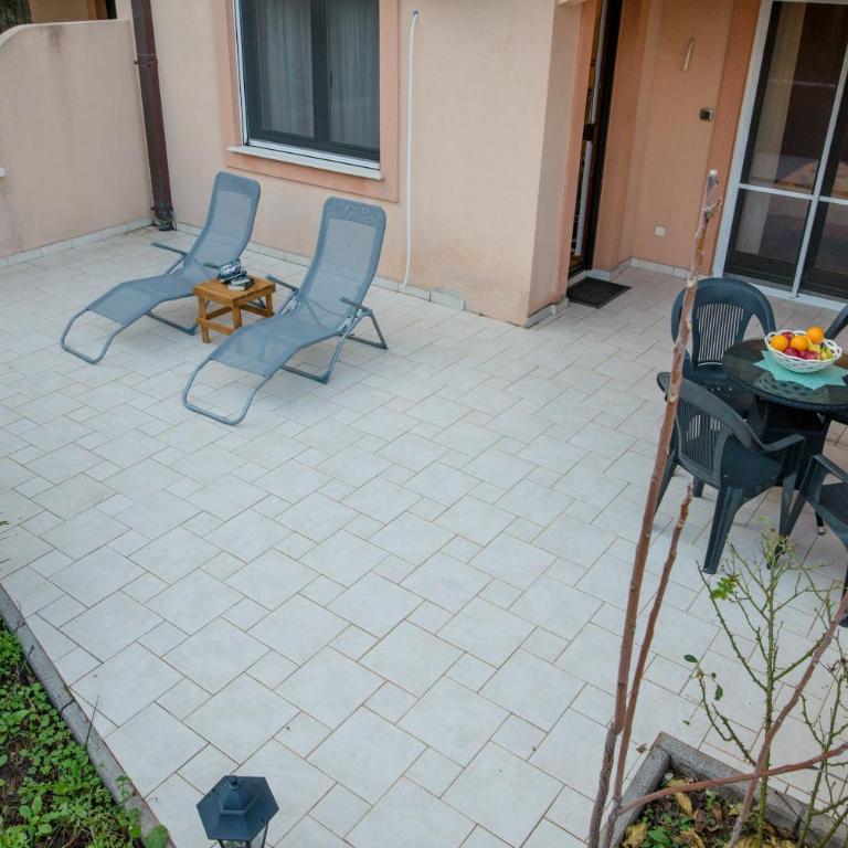 Apartment Qservice Petrovac - Apartman sa 1 Spavaćom Sobom - 22