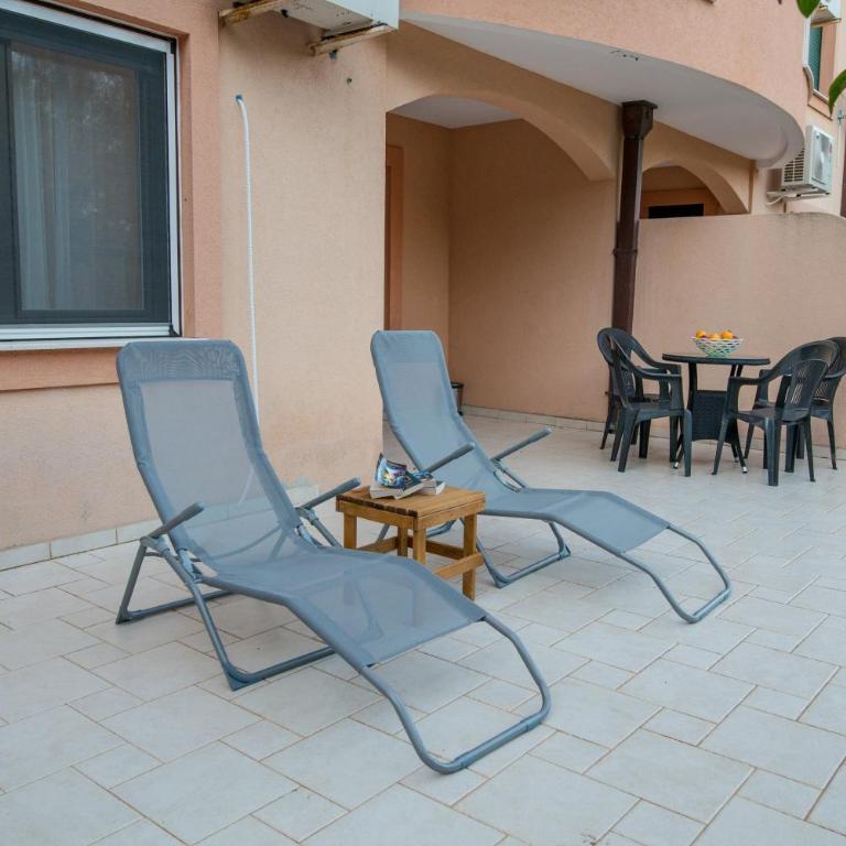 Apartment Qservice Petrovac - Apartman sa 1 Spavaćom Sobom - 20