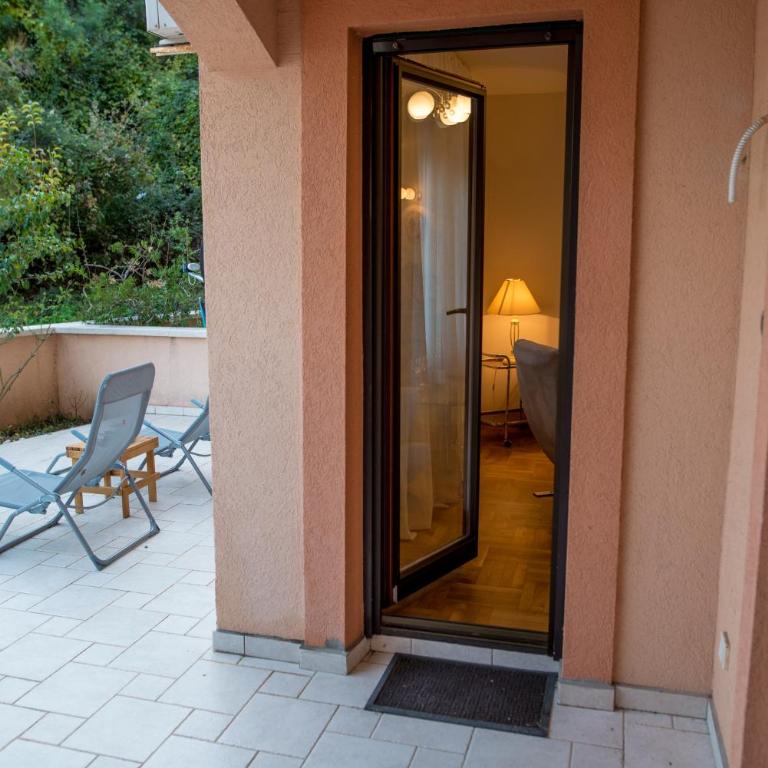 Apartment Qservice Petrovac - Apartman sa 1 Spavaćom Sobom - 18