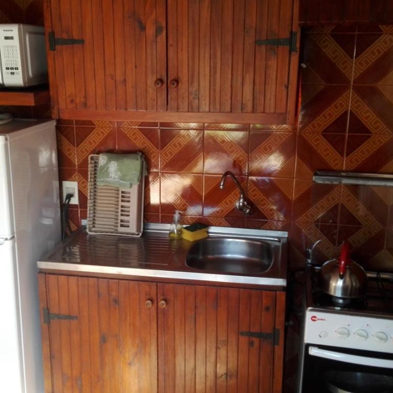 BUNGALOWS JAUREGUIBEACH - One-Bedroom Apartment - 22