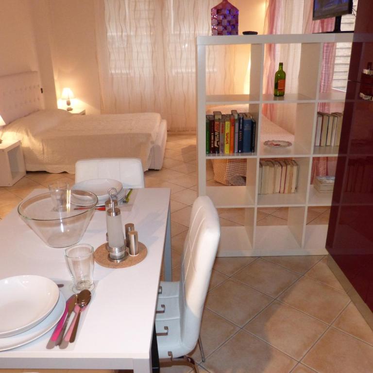 Residenza Ugo Bassi - Monolocale - 30