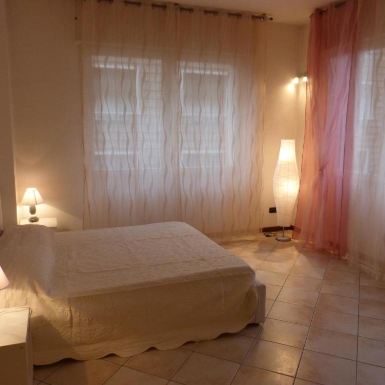 Residenza Ugo Bassi - Monolocale - 31
