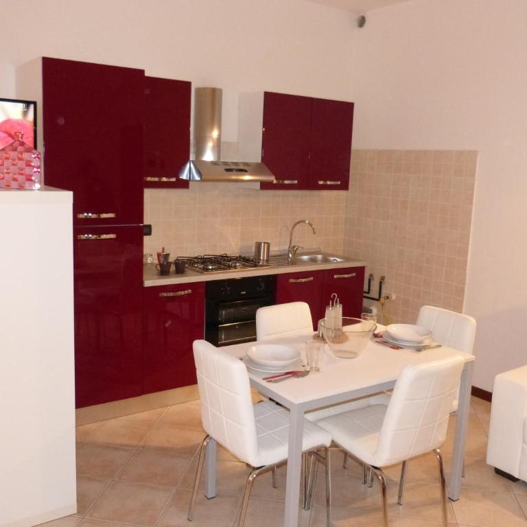 Residenza Ugo Bassi - Monolocale - 34