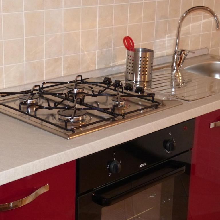 Residenza Ugo Bassi - Monolocale - 41
