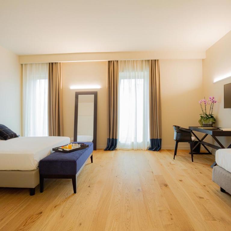 Hotel Politeama - Camera Tripla - 2