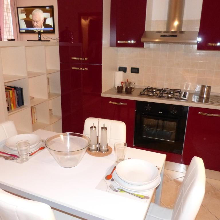 Residenza Ugo Bassi - Monolocale - 3