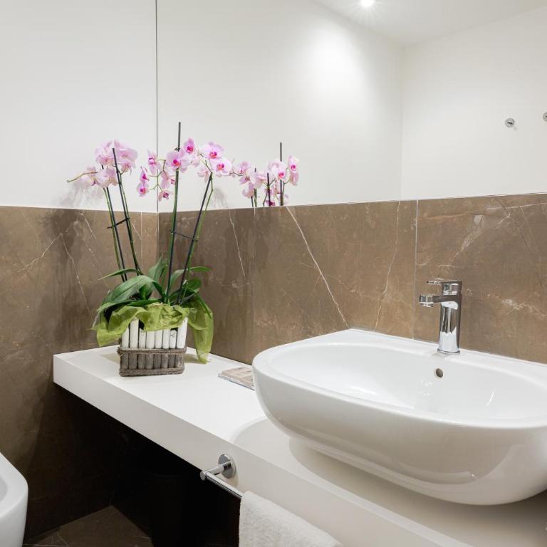Hotel Politeama - Camera Familiare - 2