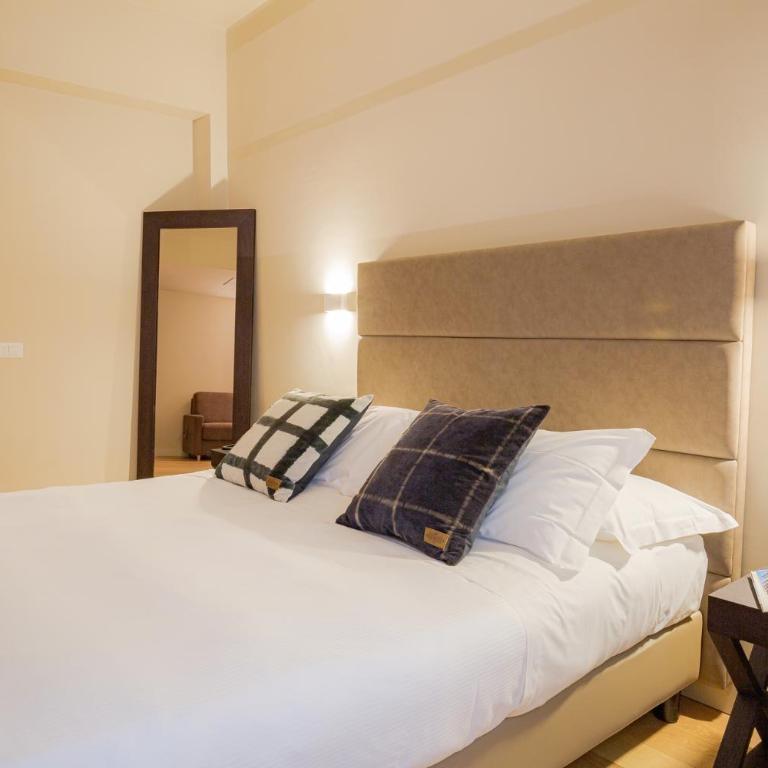 Hotel Politeama - Camera Familiare - 3