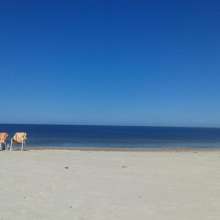 BUNGALOWS JAUREGUIBEACH - One-Bedroom Apartment - 26