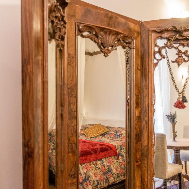 Palazzo DaPonte by LionHost - Camera King Deluxe - 8