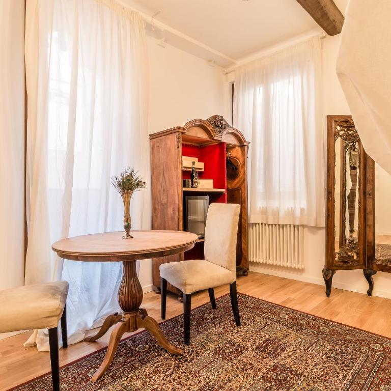 Palazzo DaPonte by LionHost - Camera King Deluxe - 5