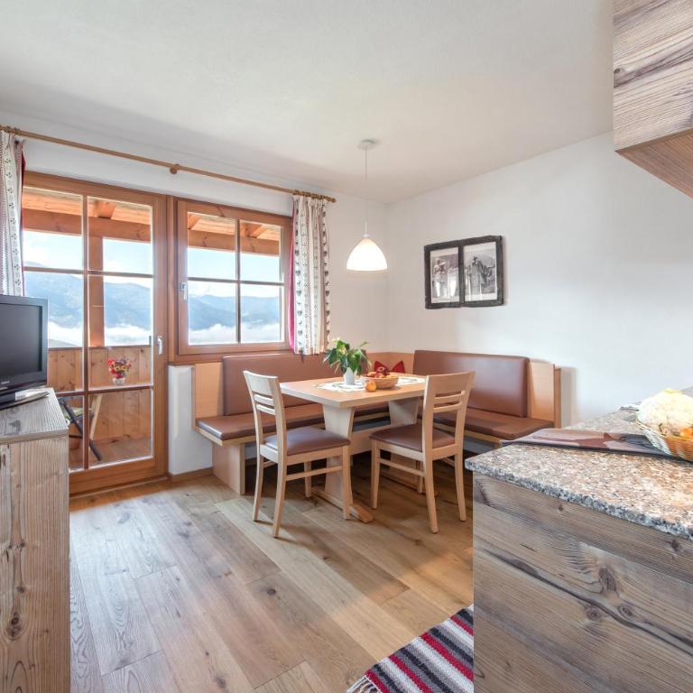 Harrerhof - Appartamento con 1 Camera da Letto - 1