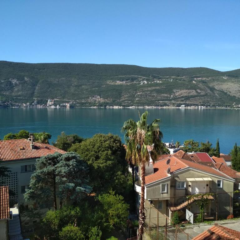 Guest House Tomanovic - Double Room with Shared Bathroom - 26