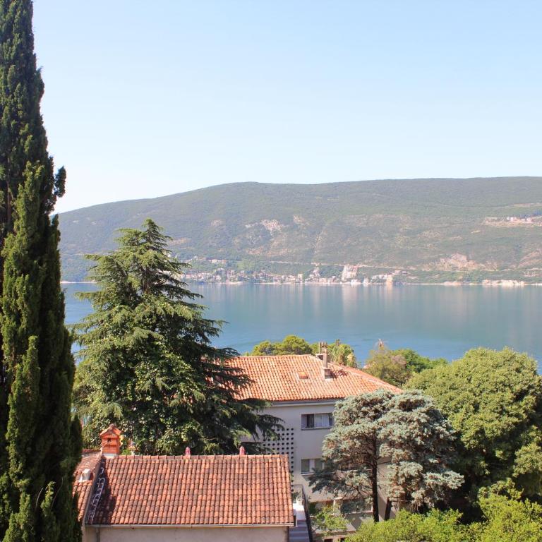 Guest House Tomanovic - Double Room with Shared Bathroom - 31