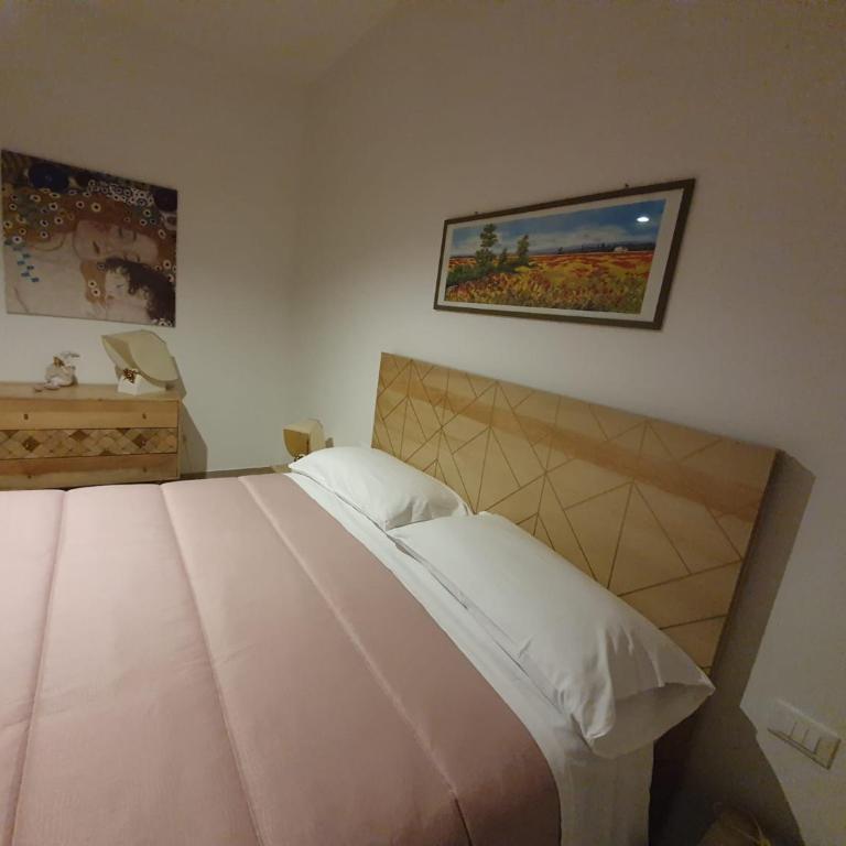 B&B Locanda Criloro - Camera Matrimoniale/Doppia con Letti Singoli con Bagno Privato - 11