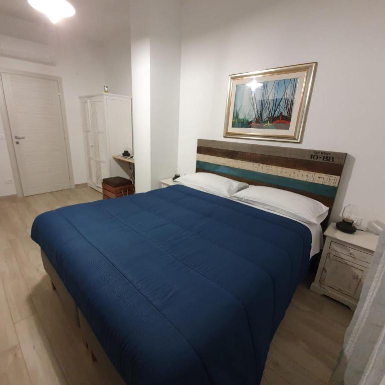 B&B Locanda Criloro - Camera Matrimoniale/Doppia con Letti Singoli con Bagno Privato - 10