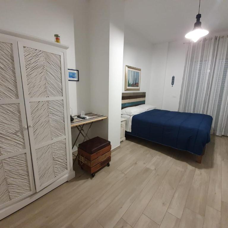 B&B Locanda Criloro - Camera Matrimoniale/Doppia con Letti Singoli con Bagno Privato - 9
