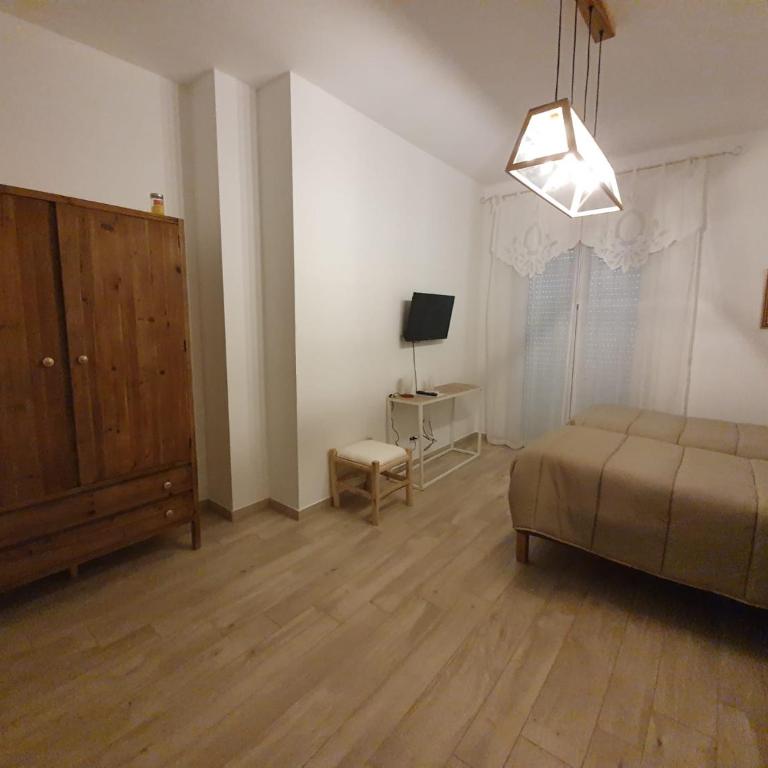 B&B Locanda Criloro - Camera Matrimoniale/Doppia con Letti Singoli con Bagno Privato - 5