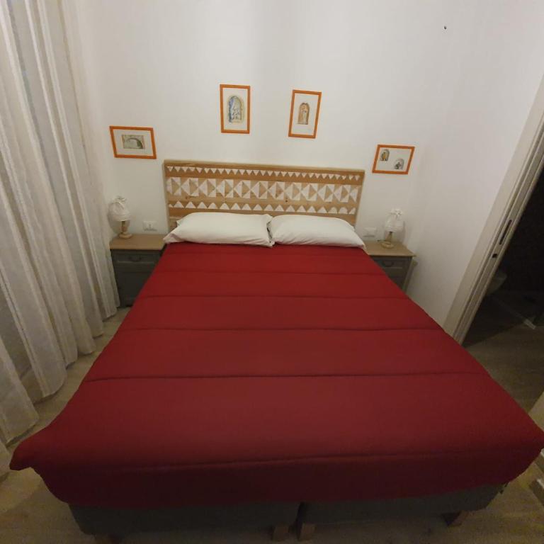 B&B Locanda Criloro - Camera Matrimoniale/Doppia con Letti Singoli con Bagno Privato - 4