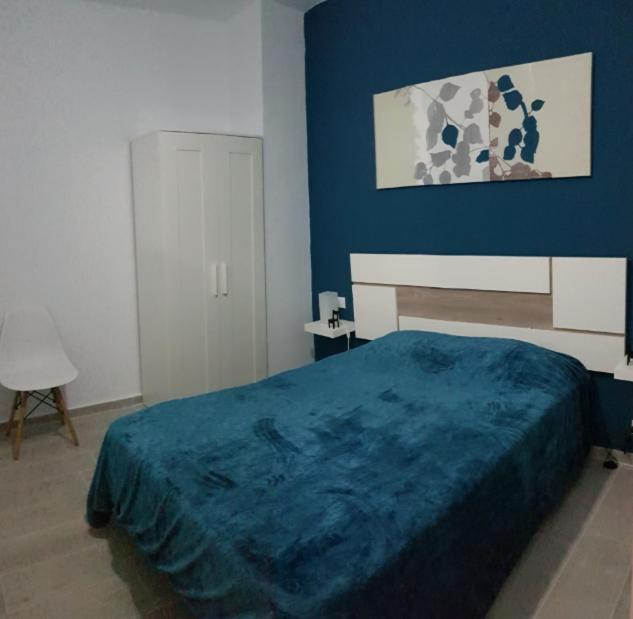 La Naval 209, 5ºA - LONDRES - - Apartamento de 2 dormitorios - 6