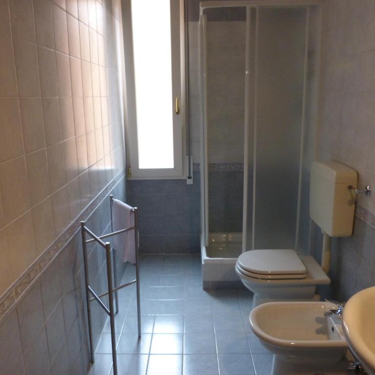 Residenza Ugo Bassi - Monolocale - 50