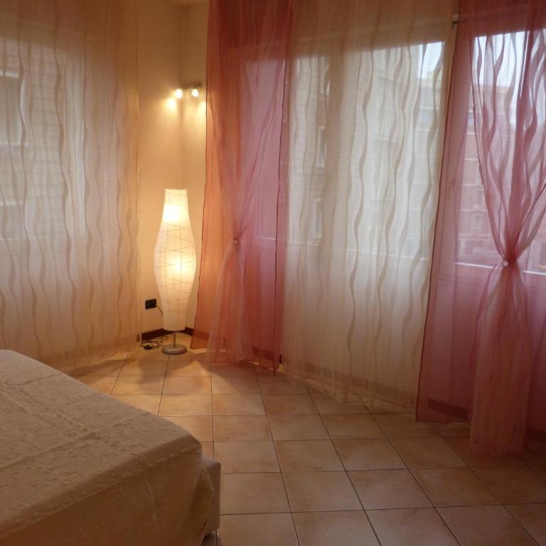 Residenza Ugo Bassi - Monolocale - 48