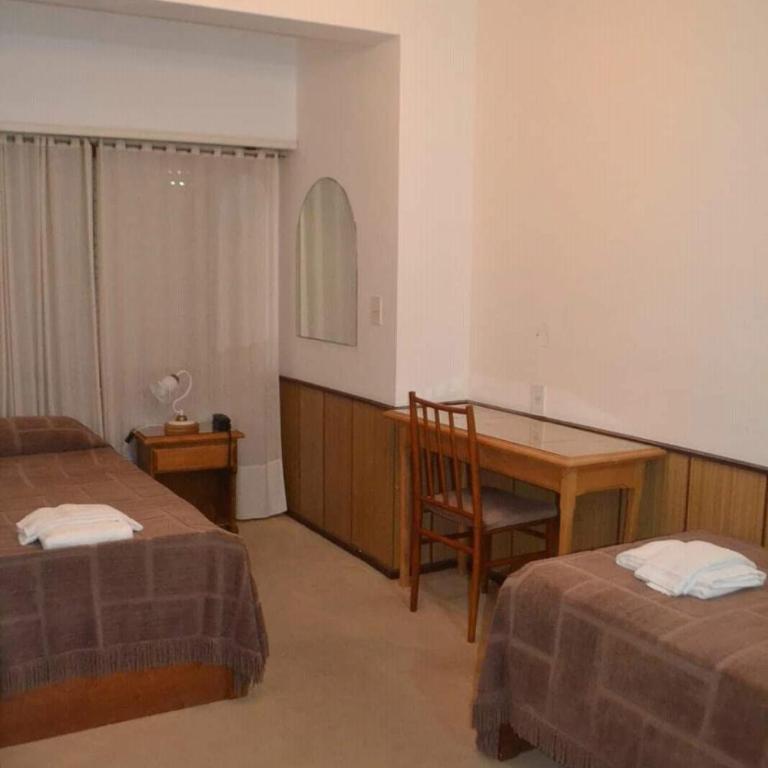 Hotel Montecarlo - Economy Double Room - 3