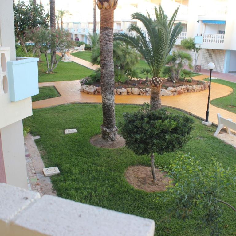 Holiday Beach - Apartamento de 2 dormitorios - 10