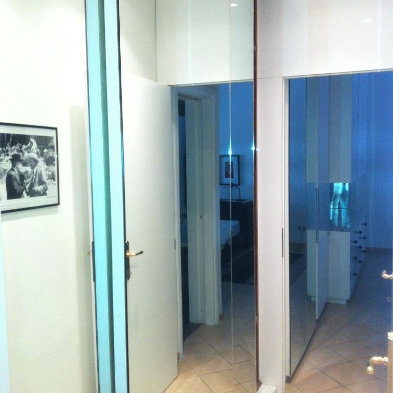 SUITE 14 - Appartamento delizioso in ROMA Centro- 200 mt da METRO B - Appartamento con 1 Camera da Letto - 29