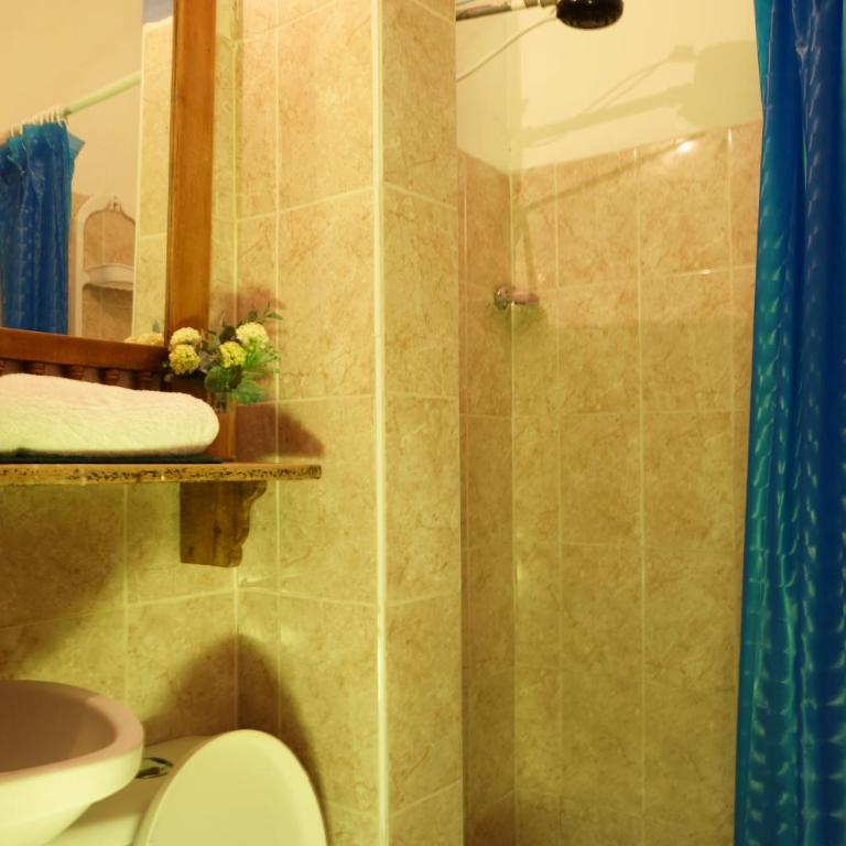 RC Apartments - Apartamento de 1 dormitorio - 13