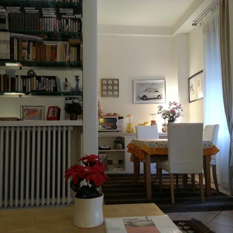 SUITE 14 - Appartamento delizioso in ROMA Centro- 200 mt da METRO B - Appartamento con 1 Camera da Letto - 45