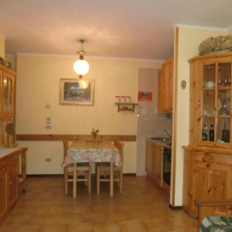 Appartamento Belvedere - Two-Bedroom Apartment - 5