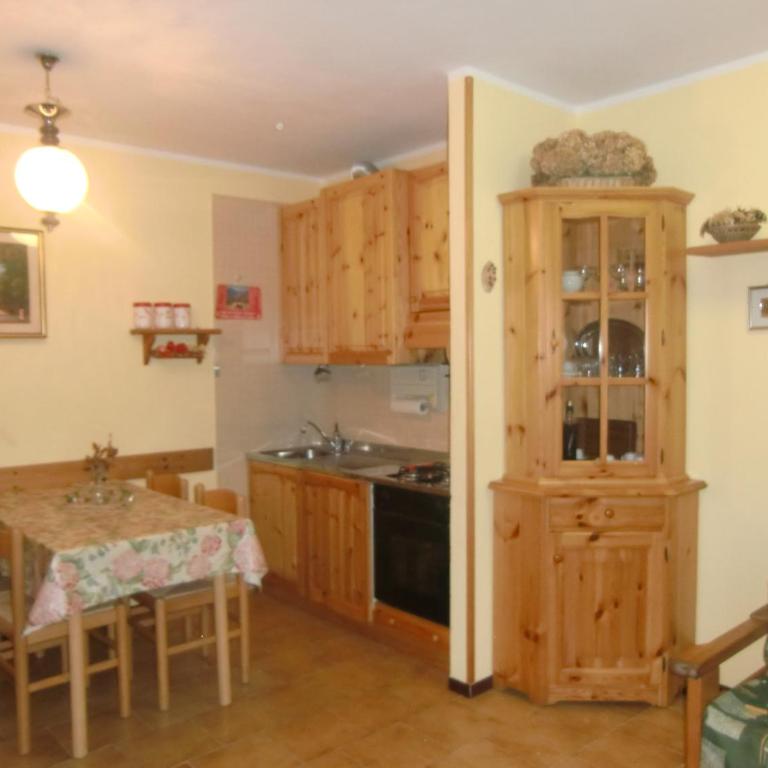 Appartamento Belvedere - Two-Bedroom Apartment - 6
