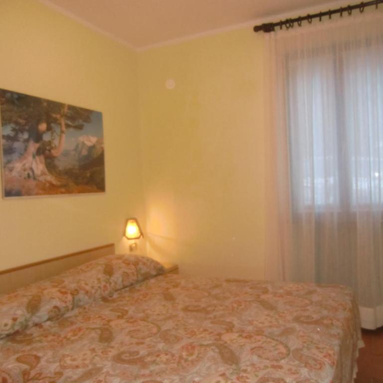 Appartamento Belvedere - Two-Bedroom Apartment - 9