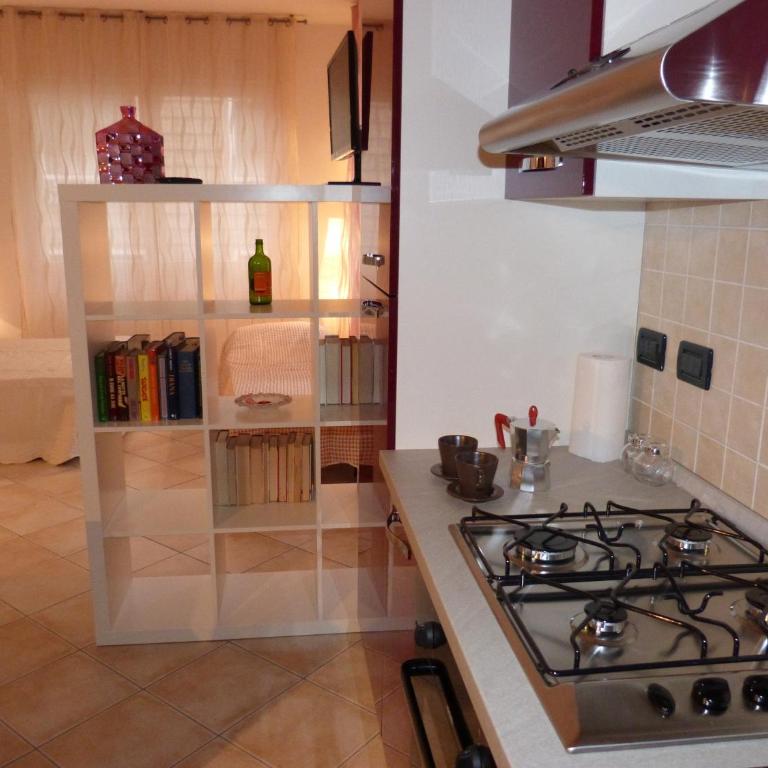 Residenza Ugo Bassi - Monolocale - 47
